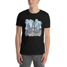Load image into Gallery viewer, Angkor Wat Short-Sleeve Unisex T-Shirt