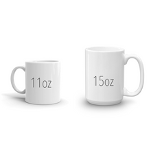 Load image into Gallery viewer, Arizona AZ Mandala Mug