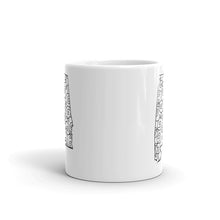 Load image into Gallery viewer, Alabama Mandala Mug - MissionMint