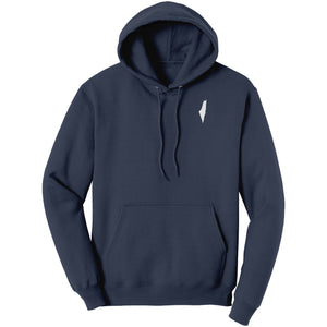 Israel Map Unisex Hoodie Home Country Pride Gift