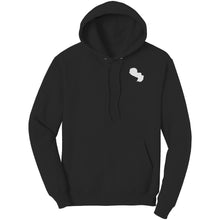 Load image into Gallery viewer, Paraguay Map Unisex Hoodie Home Country Pride Gift