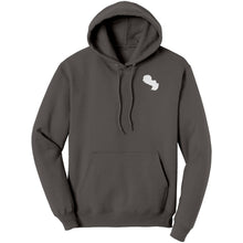Load image into Gallery viewer, Paraguay Map Unisex Hoodie Home Country Pride Gift