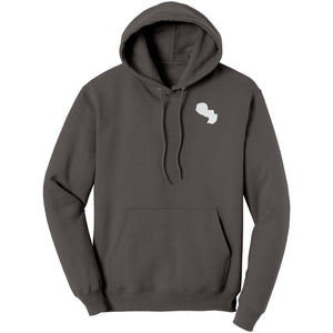 Paraguay Map Unisex Hoodie Home Country Pride Gift