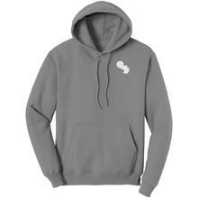 Load image into Gallery viewer, Paraguay Map Unisex Hoodie Home Country Pride Gift