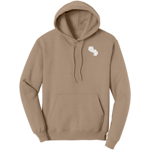 Paraguay Map Unisex Hoodie Home Country Pride Gift