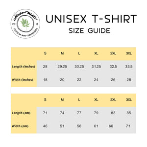 Eiffel Tower Short-Sleeve Unisex T-Shirt