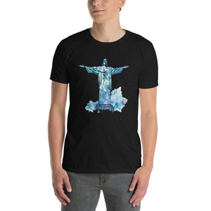 Christ the Redeemer Short-Sleeve Unisex T-Shirt