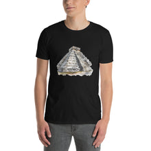 Load image into Gallery viewer, El Castillo Short-Sleeve Unisex T-Shirt