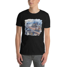 Load image into Gallery viewer, Forbidden City Short-Sleeve Unisex T-Shirt