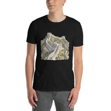 Load image into Gallery viewer, Great Wall of China Short-Sleeve Unisex T-Shirt
