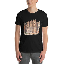 Load image into Gallery viewer, The Monastery Short-Sleeve Unisex T-Shirt