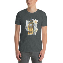 Load image into Gallery viewer, Big Ben England Short-Sleeve Unisex T-Shirt