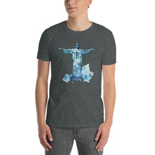 Load image into Gallery viewer, Christ the Redeemer Short-Sleeve Unisex T-Shirt
