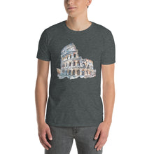 Load image into Gallery viewer, Colosseum Short-Sleeve Unisex T-Shirt