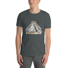 Load image into Gallery viewer, El Castillo Short-Sleeve Unisex T-Shirt