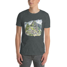 Load image into Gallery viewer, Historic Sanctuary of Machu Picchu Short-Sleeve Unisex T-Shirt