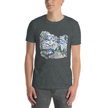 Load image into Gallery viewer, Mount Rushmore Short-Sleeve Unisex T-Shirt