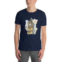 Load image into Gallery viewer, Big Ben England Short-Sleeve Unisex T-Shirt