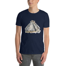 Load image into Gallery viewer, El Castillo Short-Sleeve Unisex T-Shirt