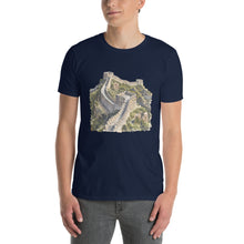 Load image into Gallery viewer, Great Wall of China Short-Sleeve Unisex T-Shirt
