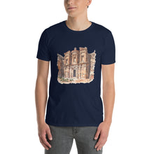 Load image into Gallery viewer, The Monastery Short-Sleeve Unisex T-Shirt