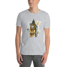 Load image into Gallery viewer, Big Ben England Short-Sleeve Unisex T-Shirt