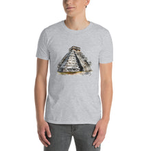 Load image into Gallery viewer, El Castillo Short-Sleeve Unisex T-Shirt