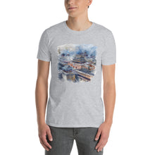 Load image into Gallery viewer, Forbidden City Short-Sleeve Unisex T-Shirt