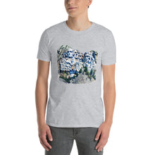 Load image into Gallery viewer, Mount Rushmore Short-Sleeve Unisex T-Shirt