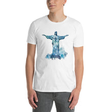Load image into Gallery viewer, Christ the Redeemer Short-Sleeve Unisex T-Shirt