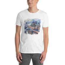 Load image into Gallery viewer, Forbidden City Short-Sleeve Unisex T-Shirt