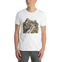 Load image into Gallery viewer, Great Wall of China Short-Sleeve Unisex T-Shirt