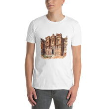 Load image into Gallery viewer, The Monastery Short-Sleeve Unisex T-Shirt