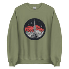 Load image into Gallery viewer, Japan Tokyo Tower Unisex Sweatshirt
