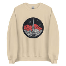 Load image into Gallery viewer, Japan Tokyo Tower Unisex Sweatshirt