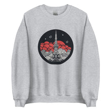 Load image into Gallery viewer, Japan Tokyo Tower Unisex Sweatshirt