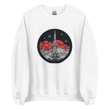 Load image into Gallery viewer, Japan Tokyo Tower Unisex Sweatshirt