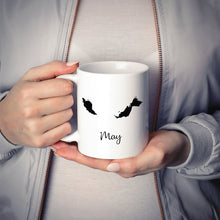 Load image into Gallery viewer, Malaysia Mug Travel Map Hometown Moving Gift