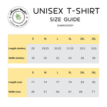 Load image into Gallery viewer, New York Unisex T-Shirt - Red Embroidery