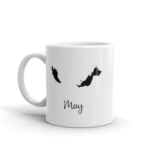Load image into Gallery viewer, Malaysia Mug Travel Map Hometown Moving Gift