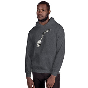 Norway Map Unisex Hoodie Home Country Pride Gift