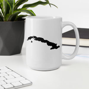 Cuba Coffee Mug