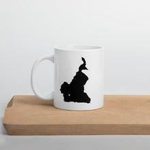 Load image into Gallery viewer, Cameroon Coffee Mug