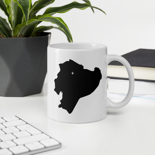Ecuador Coffee Mug