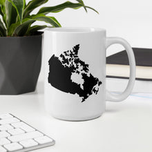 Load image into Gallery viewer, Canada Coffee Mug