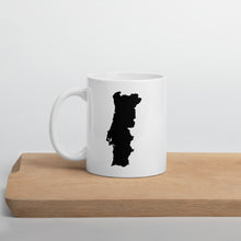 Load image into Gallery viewer, Portugal Coffee Mug