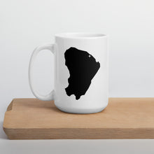 Load image into Gallery viewer, French Guiana Coffee Mug