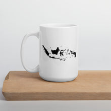 Load image into Gallery viewer, Indonesia Coffee Mug