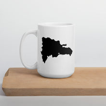 Load image into Gallery viewer, Dominican Republic Coffee Mug