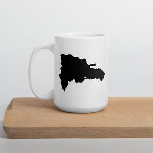 Dominican Republic Coffee Mug